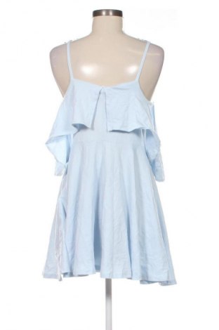 Kleid ASOS, Größe M, Farbe Blau, Preis € 75,99
