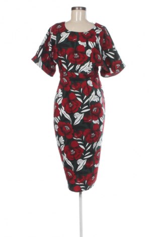 Kleid ASOS, Größe M, Farbe Mehrfarbig, Preis € 75,99
