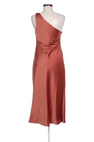 Kleid ASOS, Größe M, Farbe Braun, Preis 22,99 €