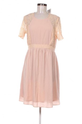Šaty  ASOS Maternity, Velikost L, Barva Růžová, Cena  2 139,00 Kč