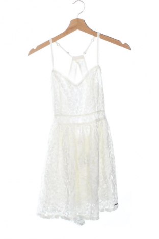 Φόρεμα Abercrombie & Fitch, Μέγεθος S, Χρώμα Λευκό, Τιμή 30,99 €