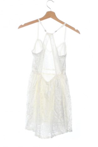 Φόρεμα Abercrombie & Fitch, Μέγεθος S, Χρώμα Λευκό, Τιμή 30,99 €