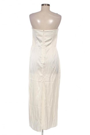 Kleid Abercrombie & Fitch, Größe L, Farbe Ecru, Preis € 97,99