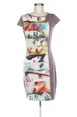 Kleid Abitare, Größe M, Farbe Mehrfarbig, Preis € 14,83