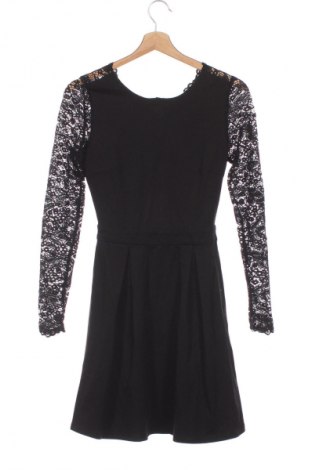 Kleid About You, Größe XS, Farbe Schwarz, Preis € 39,99