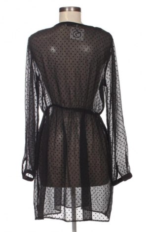 Kleid About You, Größe M, Farbe Schwarz, Preis 18,99 €