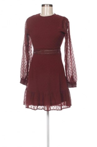 Sukienka About You, Rozmiar S, Kolor Czerwony, Cena 203,99 zł