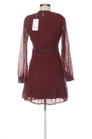 Sukienka About You, Rozmiar S, Kolor Czerwony, Cena 203,99 zł