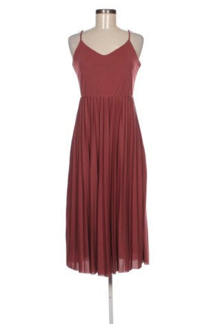 Rochie About You, Mărime M, Culoare Maro, Preț 251,99 Lei
