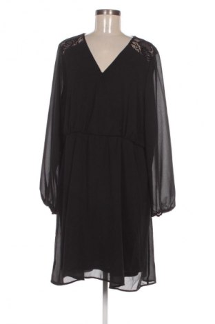 Φόρεμα About You, Μέγεθος XL, Χρώμα Μαύρο, Τιμή 22,99 €