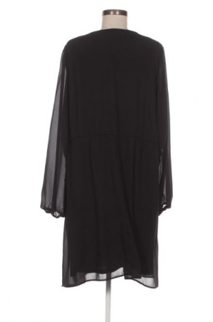 Φόρεμα About You, Μέγεθος XL, Χρώμα Μαύρο, Τιμή 22,99 €