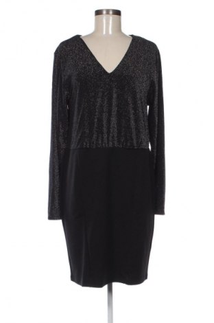 Kleid About You, Größe XL, Farbe Schwarz, Preis 64,99 €