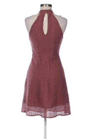 Kleid About You, Größe S, Farbe Aschrosa, Preis 42,99 €