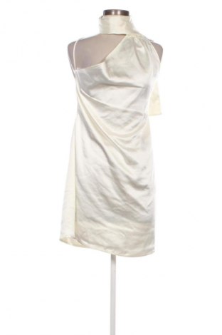 Šaty  About You, Veľkosť L, Farba Kremová, Cena  36,95 €