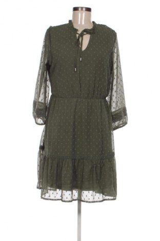 Rochie About You, Mărime L, Culoare Verde, Preț 88,99 Lei