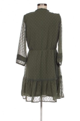 Rochie About You, Mărime L, Culoare Verde, Preț 88,99 Lei