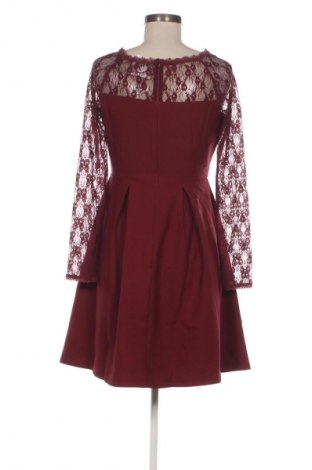 Šaty  About You, Veľkosť M, Farba Červená, Cena  33,95 €
