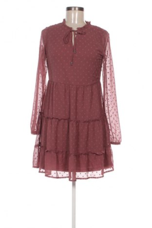 Rochie About You, Mărime S, Culoare Mov deschis, Preț 182,99 Lei