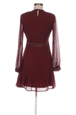 Kleid About You, Größe M, Farbe Rot, Preis 42,99 €