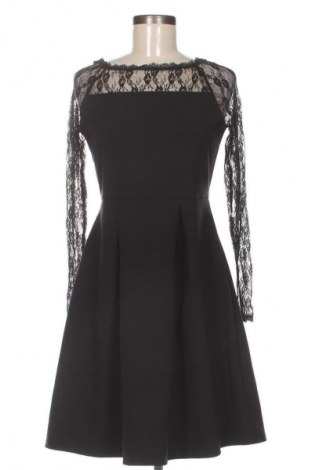Kleid About You, Größe M, Farbe Schwarz, Preis € 18,99