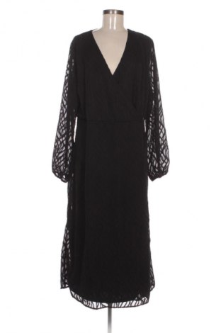 Φόρεμα About You, Μέγεθος XXL, Χρώμα Μαύρο, Τιμή 21,99 €