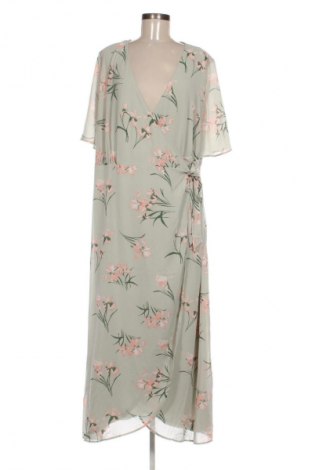 Kleid About You, Größe XXL, Farbe Mehrfarbig, Preis 53,99 €
