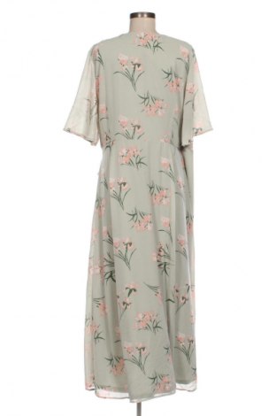 Kleid About You, Größe XXL, Farbe Mehrfarbig, Preis 53,99 €