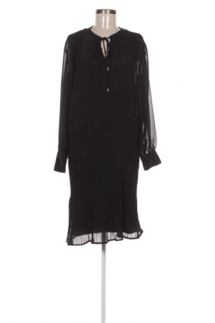 Rochie About You, Mărime XXL, Culoare Negru, Preț 251,99 Lei