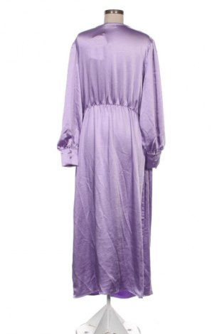 Kleid About You, Größe XL, Farbe Lila, Preis € 64,99
