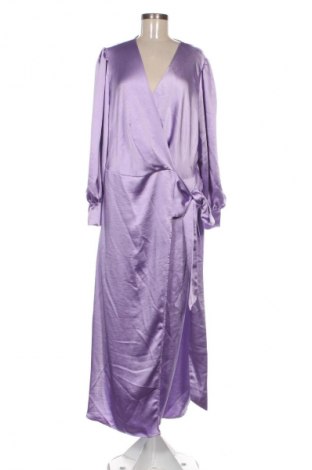 Kleid About You, Größe XL, Farbe Lila, Preis € 64,99