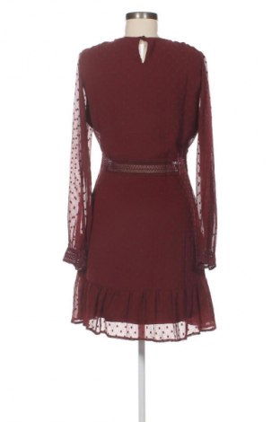Kleid About You, Größe L, Farbe Rot, Preis 42,99 €