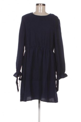 Rochie About You, Mărime XL, Culoare Albastru, Preț 182,99 Lei