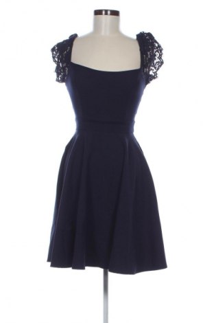 Kleid About You, Größe S, Farbe Blau, Preis € 43,99