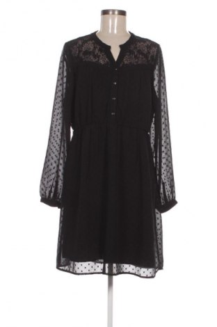 Kleid About You, Größe XL, Farbe Schwarz, Preis € 43,99