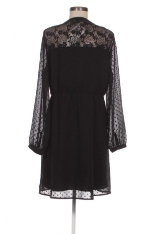 Kleid About You, Größe XL, Farbe Schwarz, Preis € 43,99