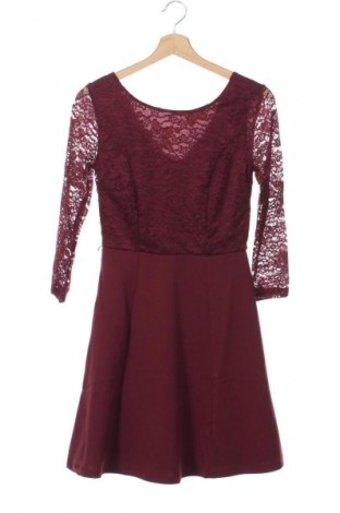 Sukienka About You, Rozmiar XS, Kolor Czerwony, Cena 203,99 zł