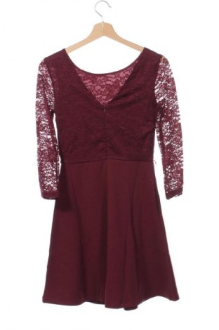 Sukienka About You, Rozmiar XS, Kolor Czerwony, Cena 203,99 zł