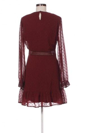 Rochie About You, Mărime L, Culoare Roșu, Preț 226,99 Lei