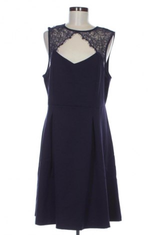 Φόρεμα About You, Μέγεθος XL, Χρώμα Μπλέ, Τιμή 33,99 €