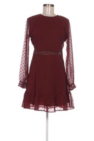 Rochie About You, Mărime M, Culoare Roșu, Preț 182,99 Lei