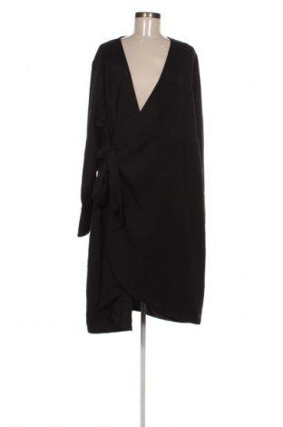 Rochie About You, Mărime XXL, Culoare Negru, Preț 226,99 Lei