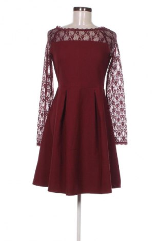 Kleid About You, Größe M, Farbe Rot, Preis € 18,99