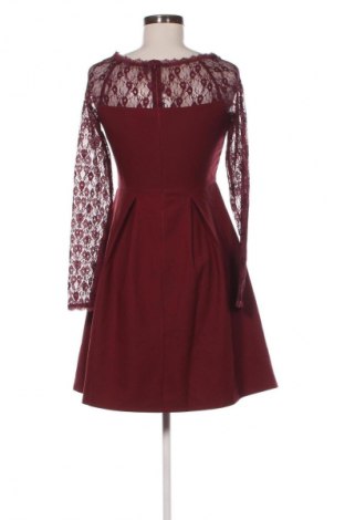 Kleid About You, Größe M, Farbe Rot, Preis € 18,99