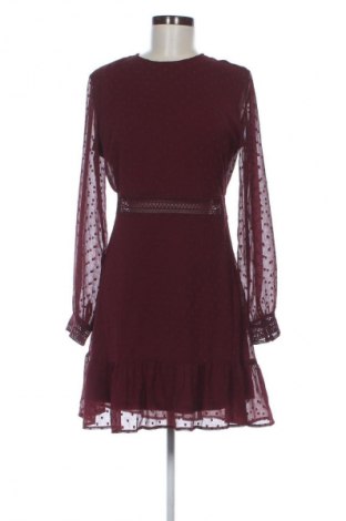 Rochie About You, Mărime M, Culoare Roșu, Preț 202,99 Lei