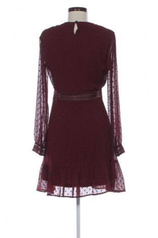 Rochie About You, Mărime M, Culoare Roșu, Preț 202,99 Lei