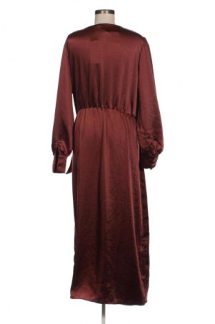 Rochie About You, Mărime XL, Culoare Maro, Preț 170,99 Lei