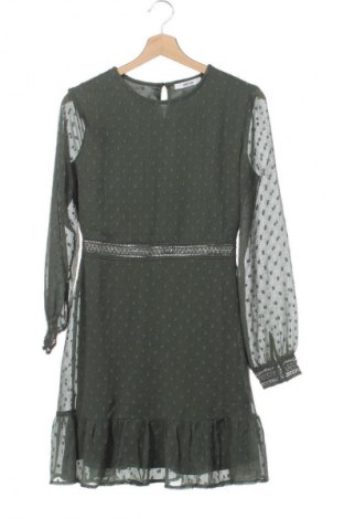 Rochie About You, Mărime XS, Culoare Verde, Preț 133,99 Lei