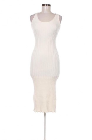 Kleid About You, Größe S, Farbe Ecru, Preis 53,99 €