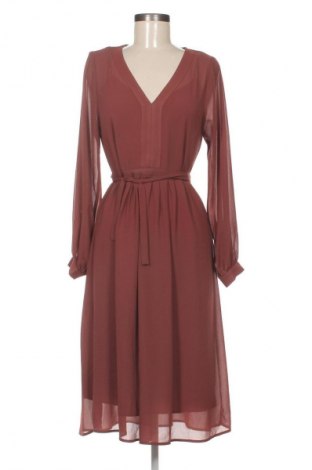 Kleid About You, Größe S, Farbe Braun, Preis € 37,99