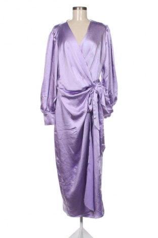 Kleid About You, Größe XL, Farbe Lila, Preis € 53,99